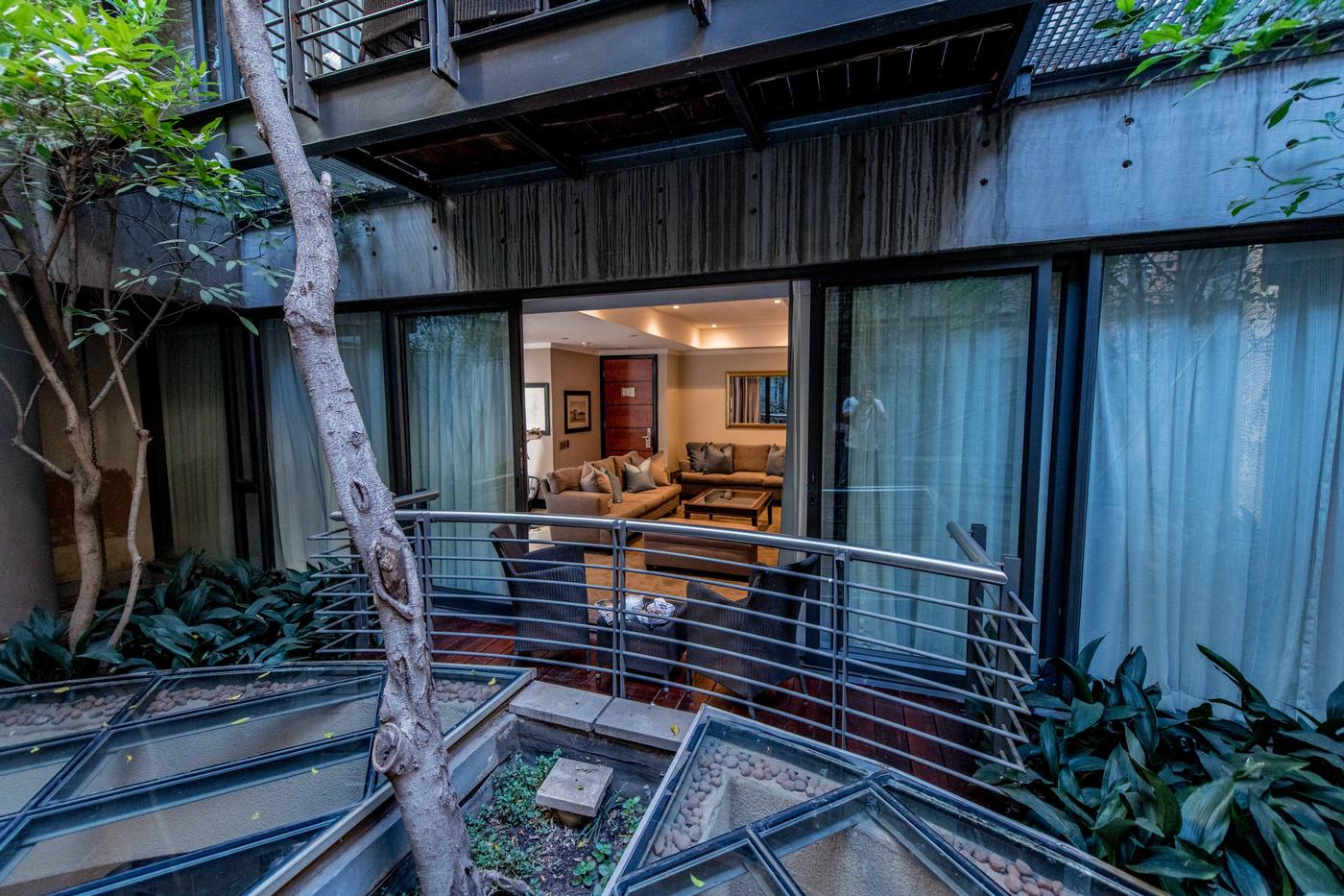 3 BEDROOM LUXURY
