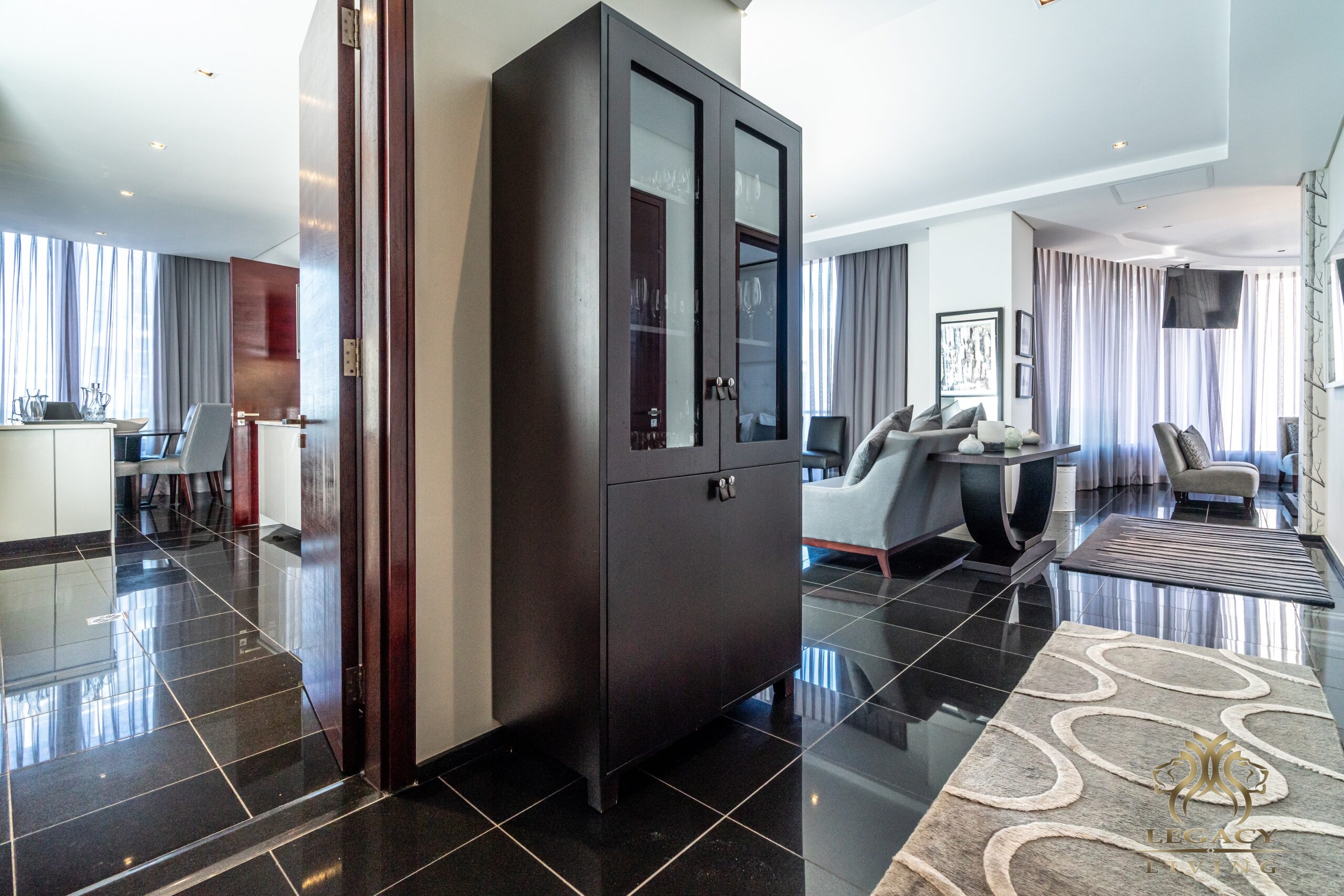 3 BEDROOM LUXURY