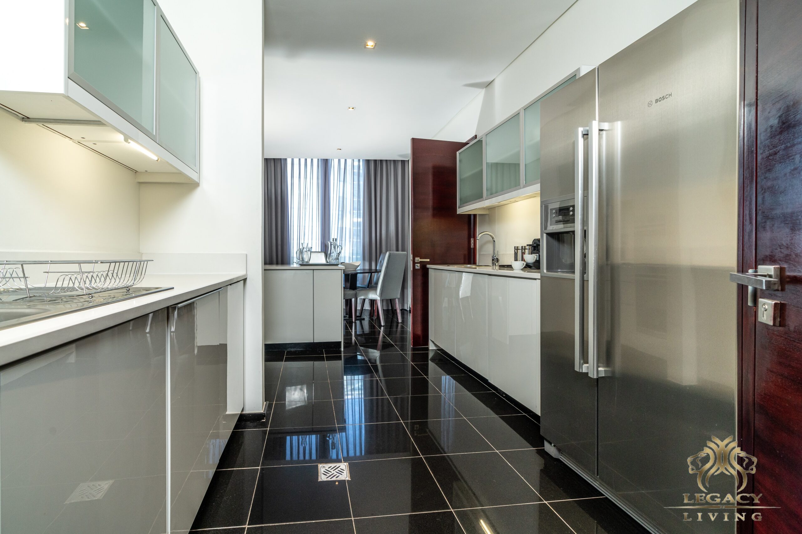 3 BEDROOM LUXURY