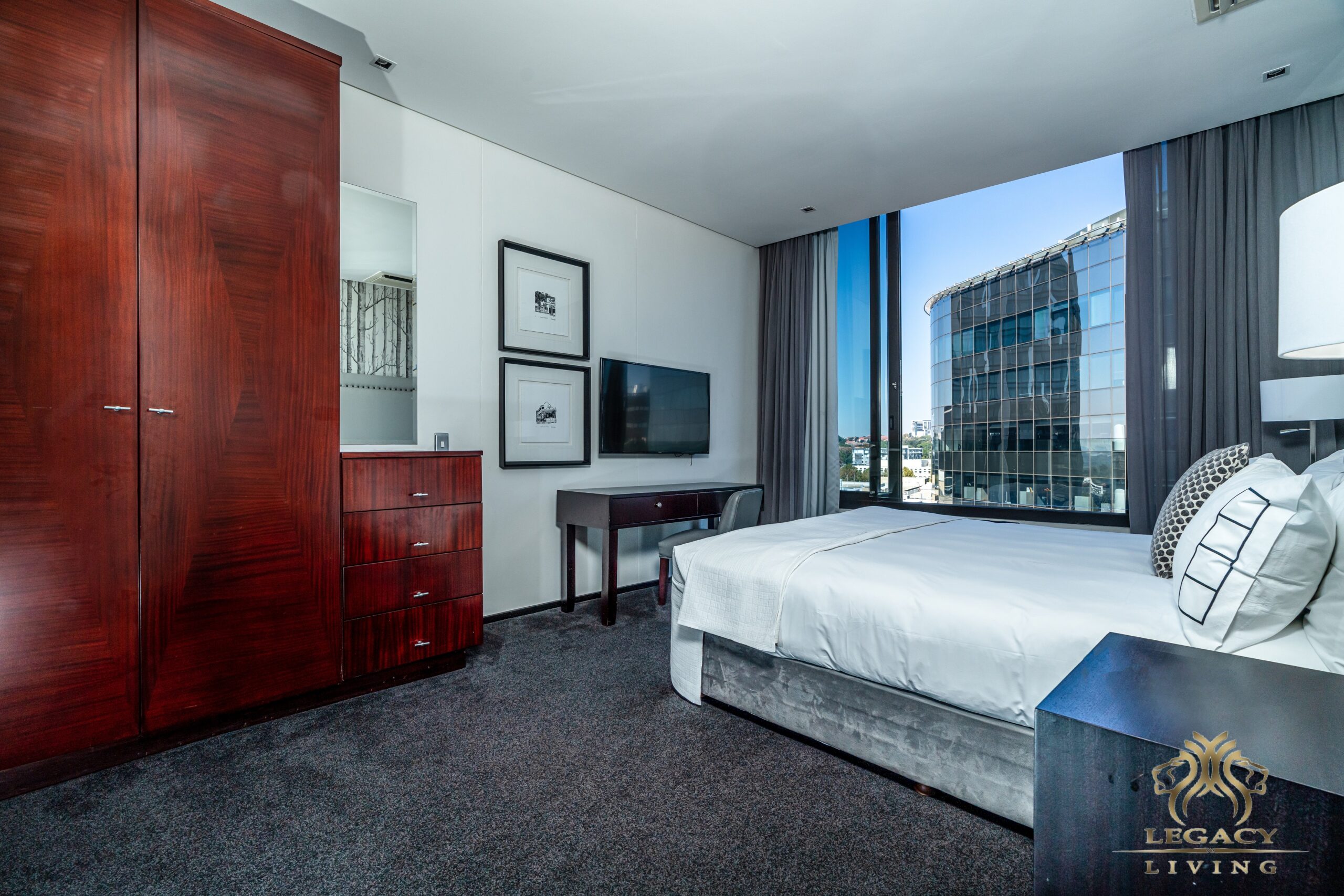 3 BEDROOM LUXURY