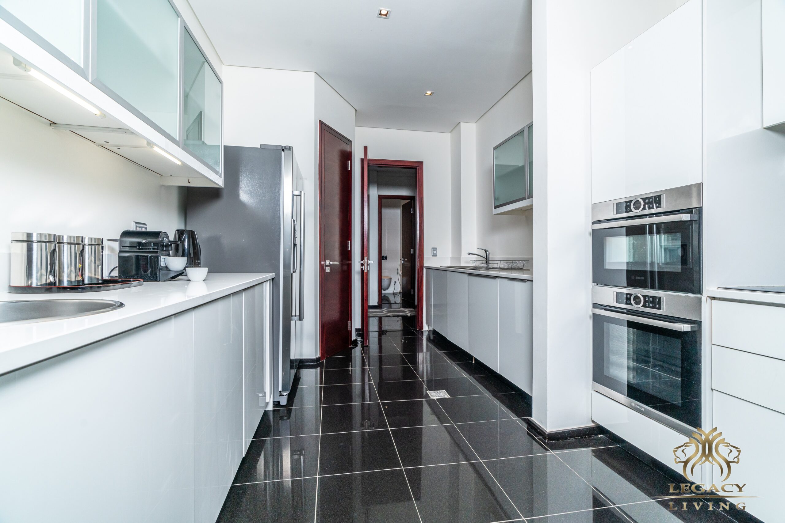 3 BEDROOM LUXURY