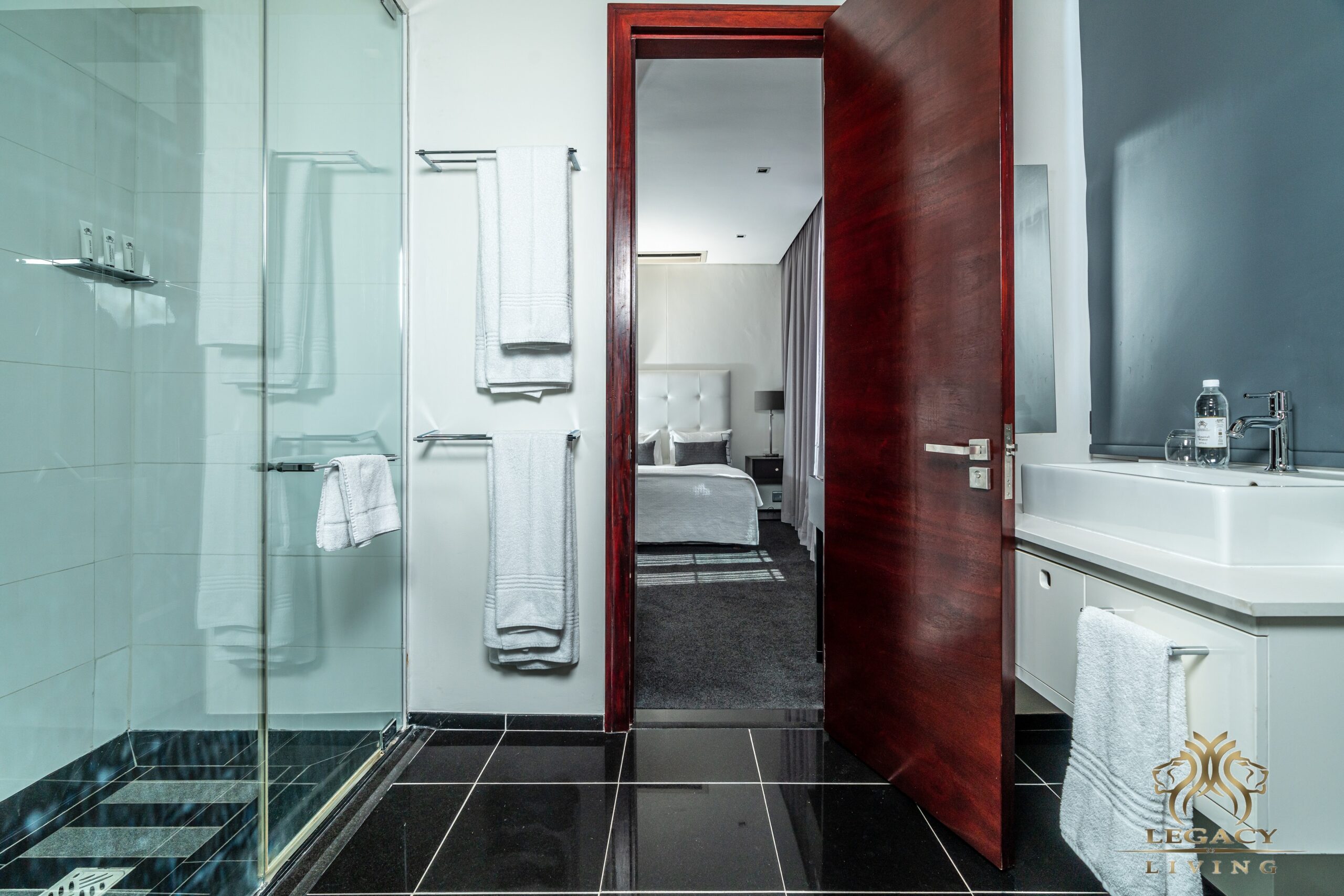 3 BEDROOM LUXURY