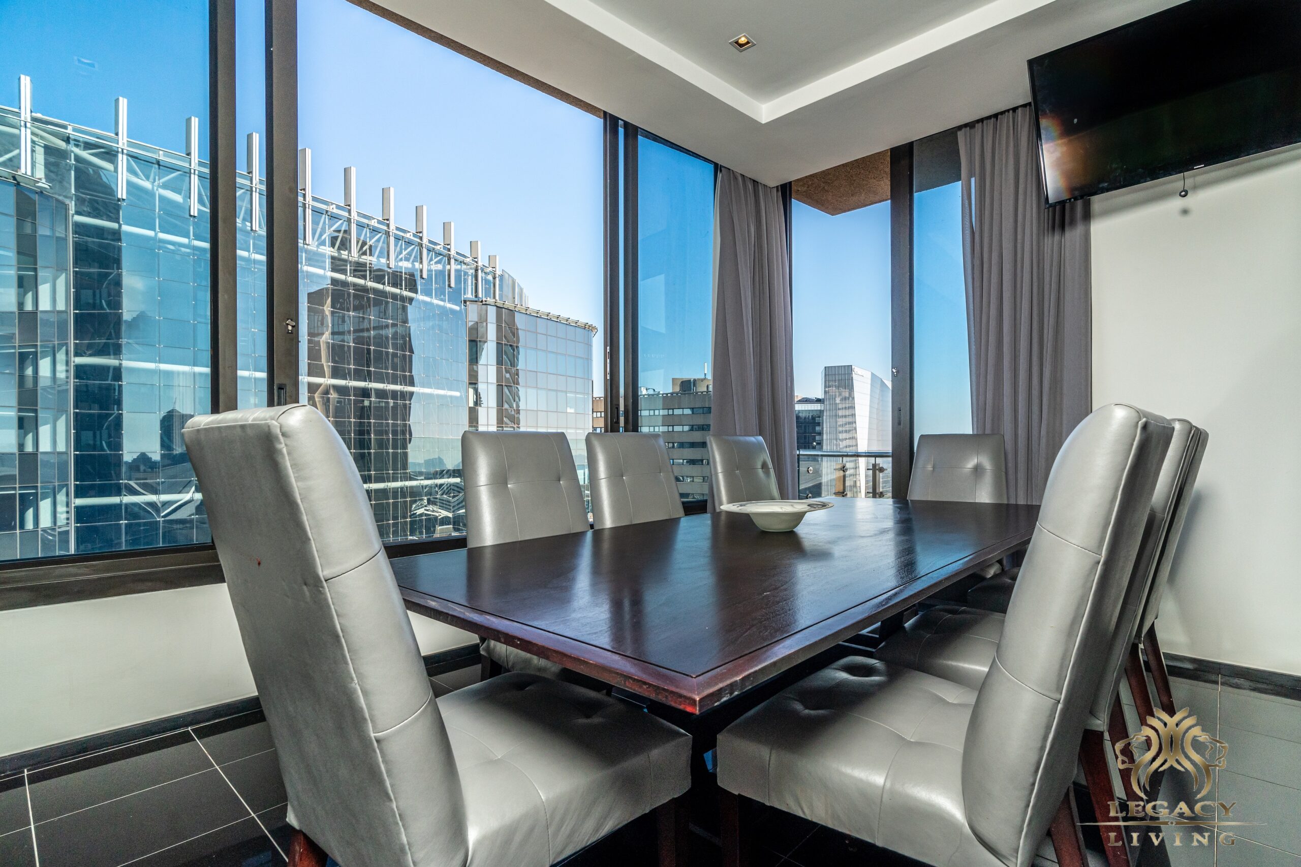 3 BEDROOM LUXURY