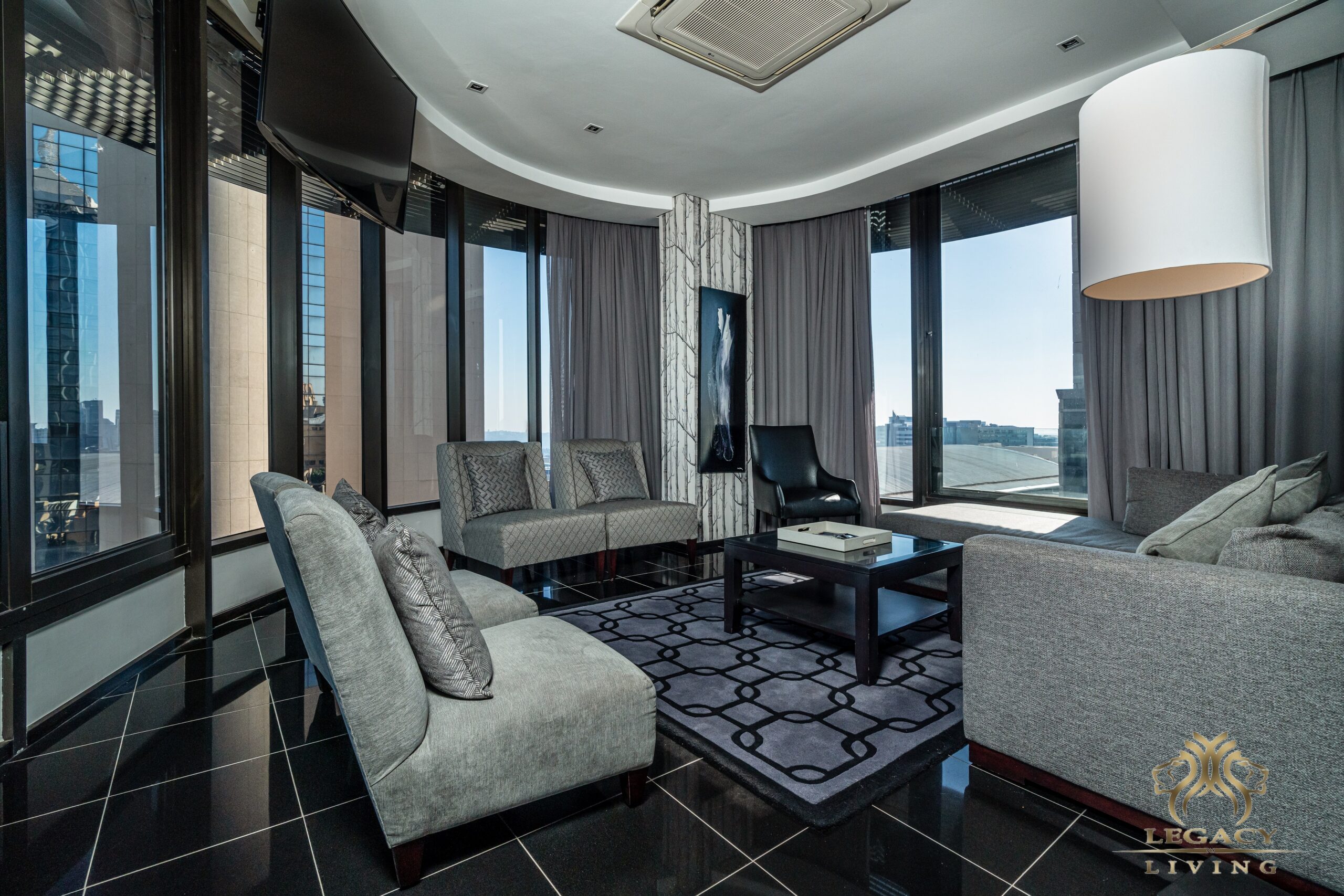 3 BEDROOM LUXURY