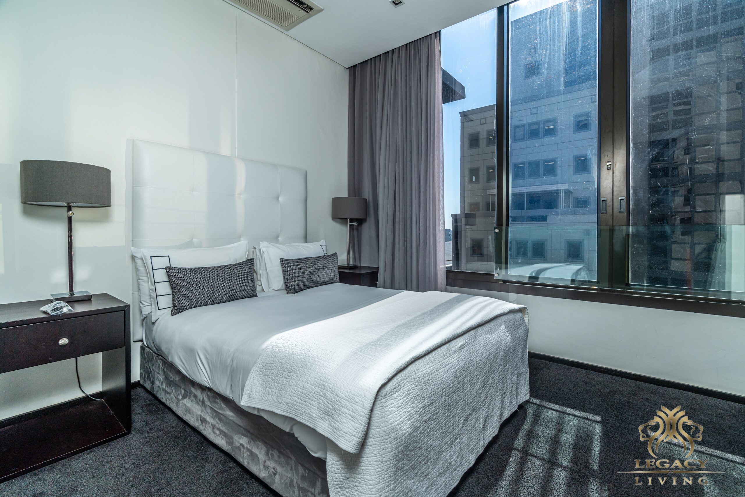 3 BEDROOM LUXURY