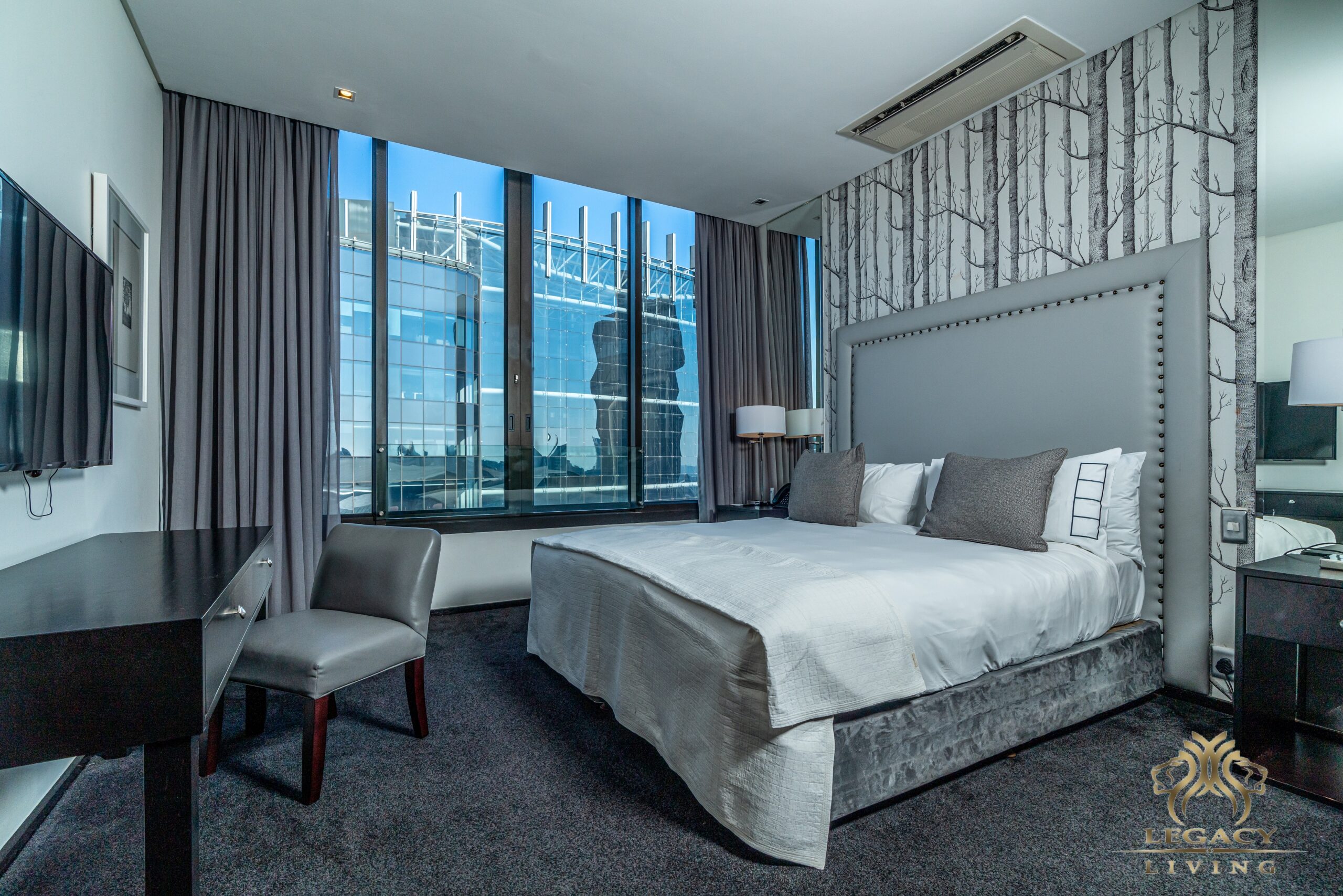 3 BEDROOM LUXURY
