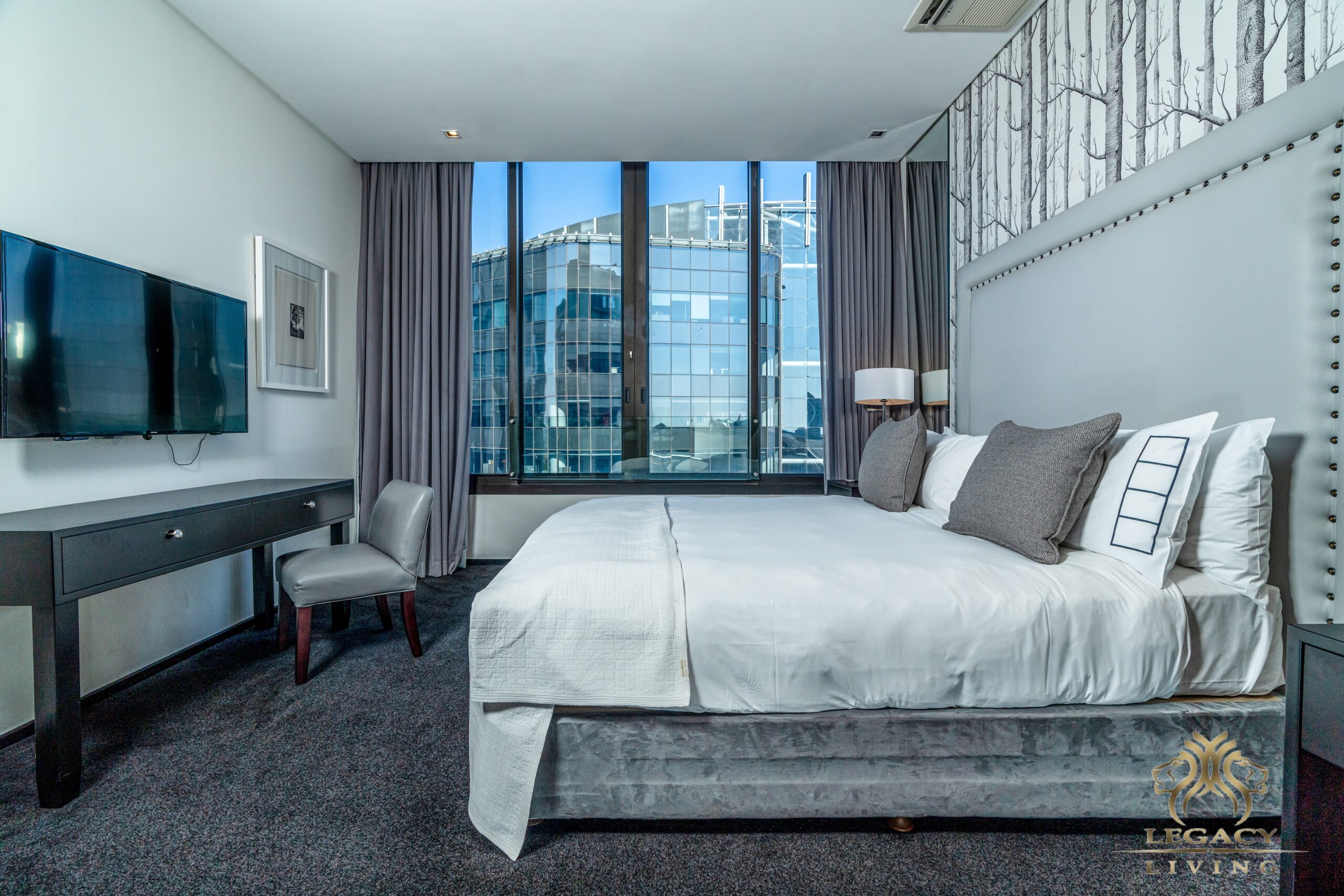3 BEDROOM LUXURY