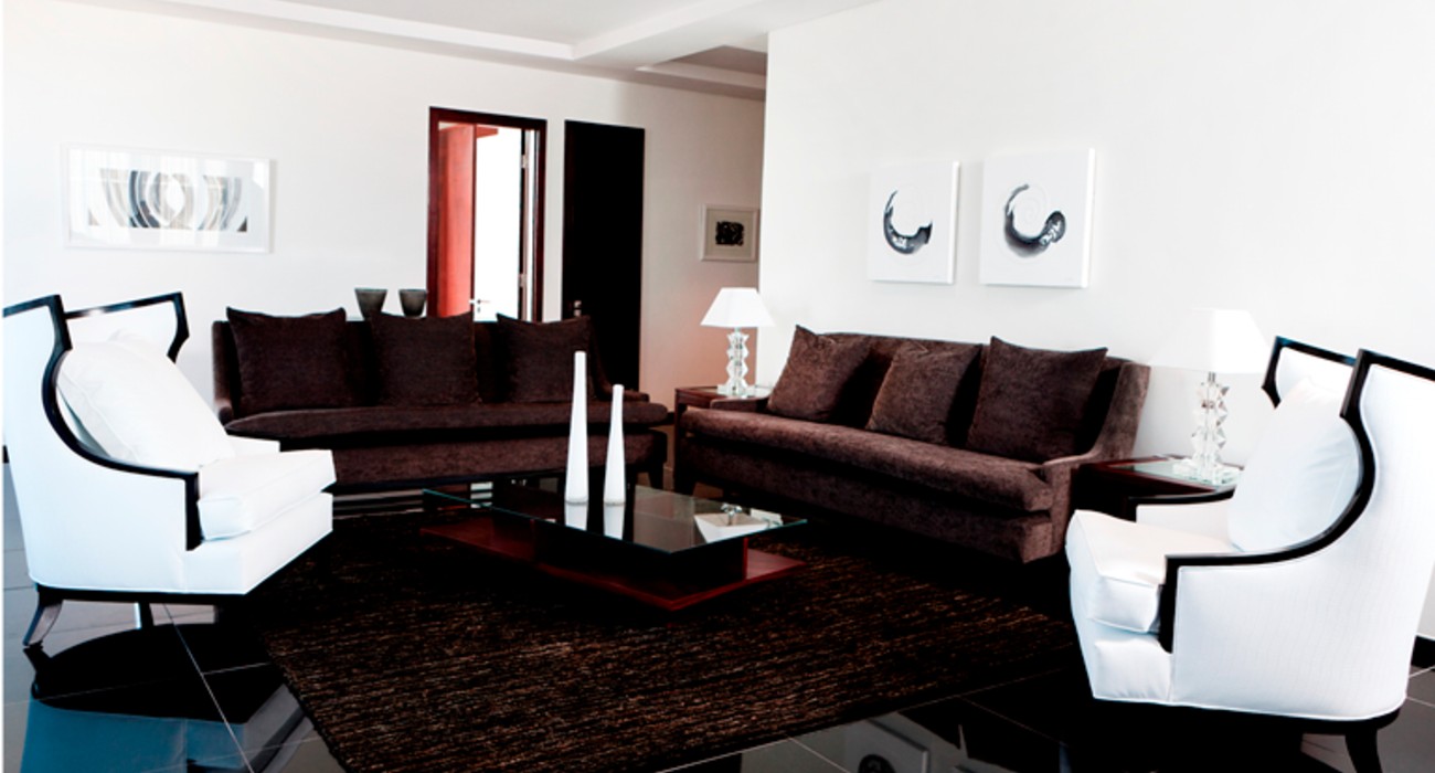3 BEDROOM LUXURY