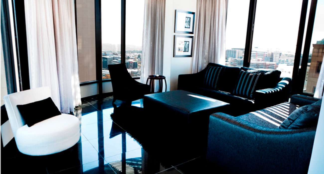3 BEDROOM LUXURY