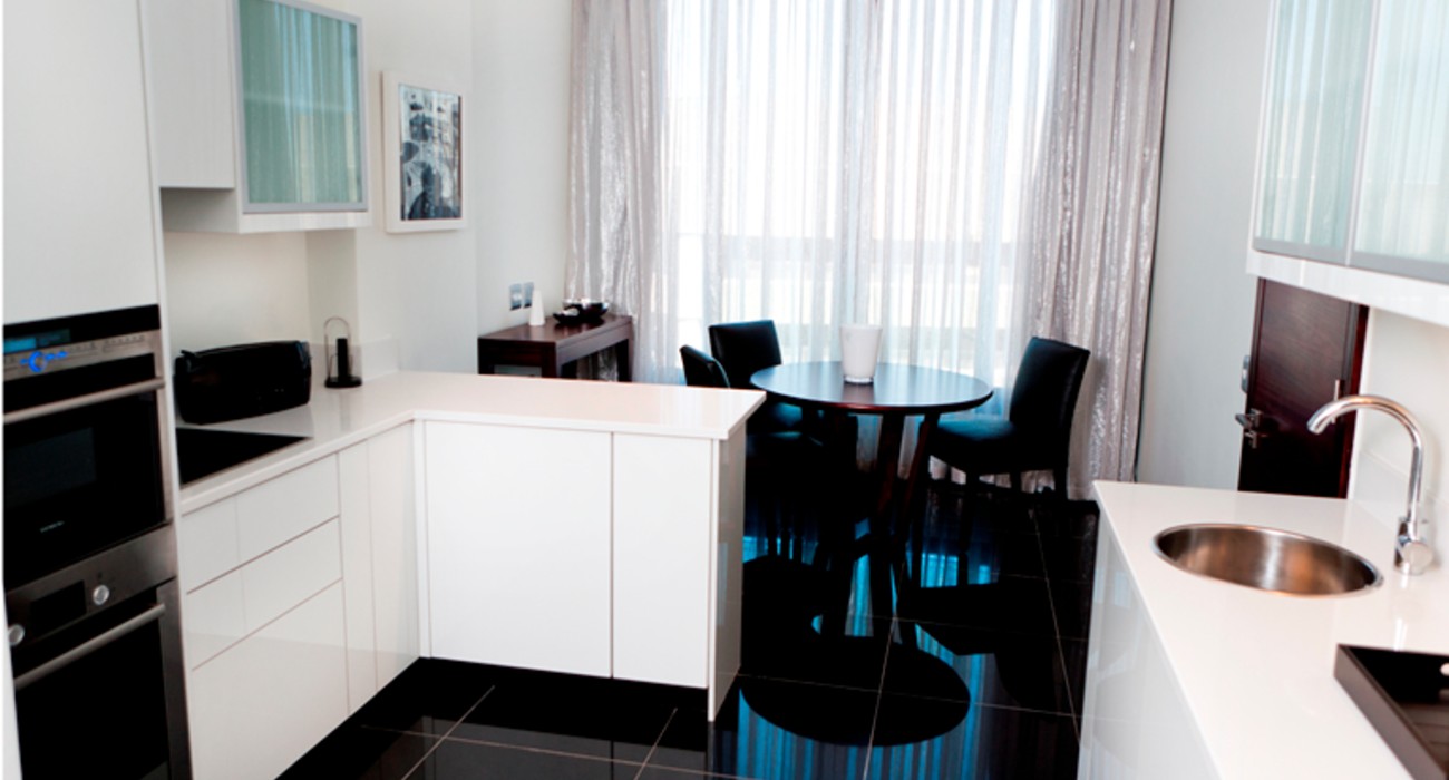 3 BEDROOM LUXURY