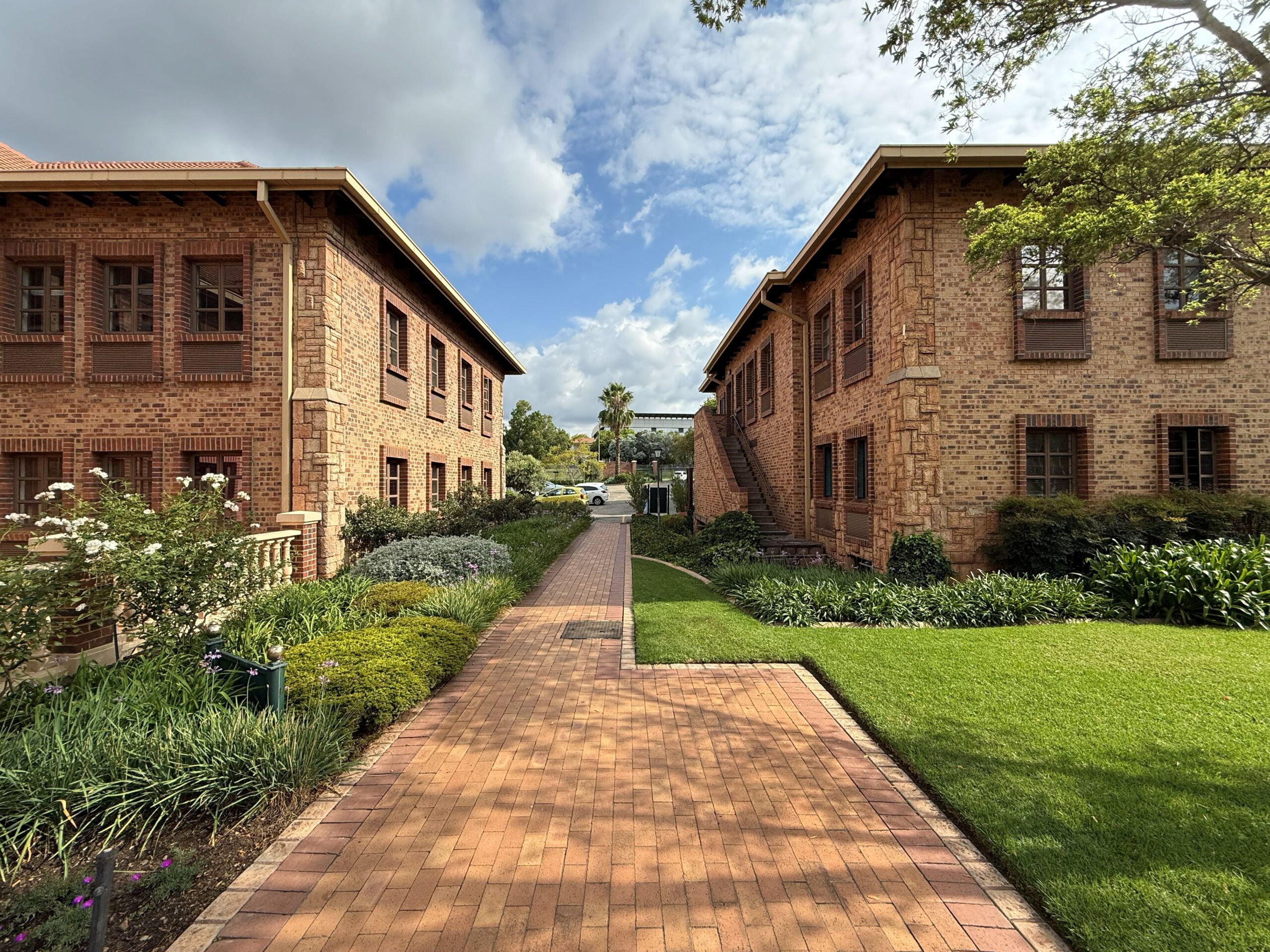 5 Autumn Street