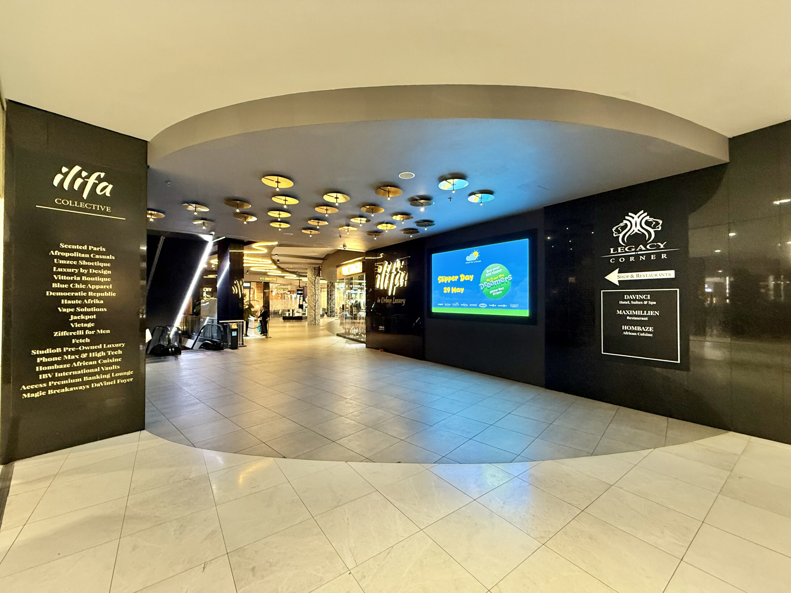 Davinci Hotel and Suites